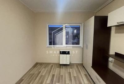 Garsoniera de vânzare | Zona Micro 17 | Etajul 4 - 1