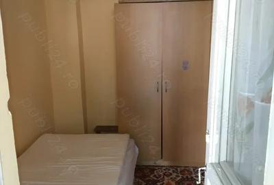 De vanzare apart cu o camera, 40 mp, Pct Cardinale et 4, cu centrala si aer conditionat 80000 euro - 3