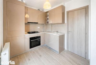 Garsonieră decomandată în Blejoi - 1