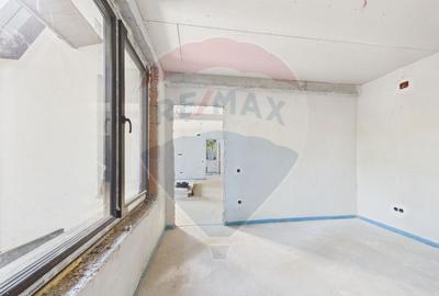 Casa NOUA P+M,  110 mp, 4 camere, la 5 min de metrou Stefan cel Mare Casa NOUA P+M,  110 mp, 4 camere, la 5 min de metrou Stefan cel Mare - 20