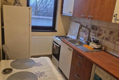 Garsonieră decomandată în Ciorogârla - 5