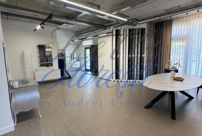 Spatiu Comercial PREMIUM - 283mp + 5 Parcari, Zona Buna Ziua | Cluj - 2