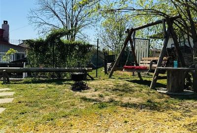 Casa de vanzare in Nufaru - 4