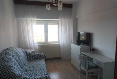 Apartament cu 3 camere decomandat în Ultracentral