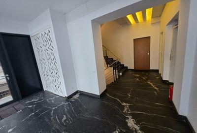 4 Camere | Bloc Boutique cu trei etaje | 3 Balcoane | Parcare | Dressing - 13