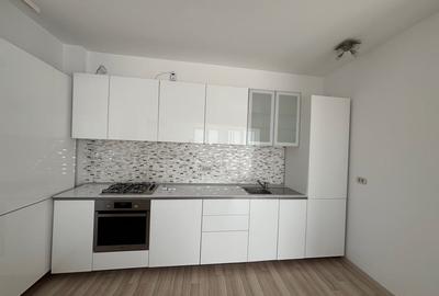 Apartament cu 3 camere decomandat, mobilat în Vitan Mall - 8