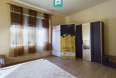 Casă individuală cu 3 camere cu Teren 900 Mp în Pârneava - 5
