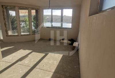 Casa cu priveliste spre lac, 190mp utili, Chinteni - 3