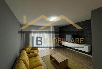Apartament de 2 camere, 80mp, parcare, Zona Facultatea Petru Maior - 2