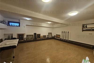 Apartament cu 4 camere în Agigea - 13