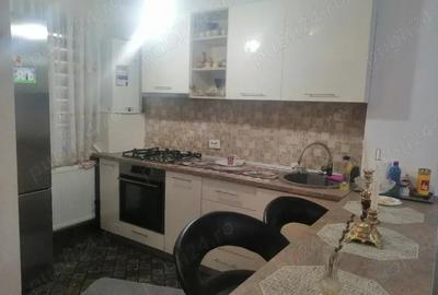 Casa de vanzare (triplex), P+1+pod generos, 3 camere, S totala 69 mp, teren 100 mp cu loc de parcare - 5