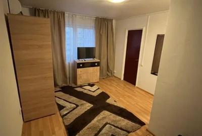 Garsoniera | Iuliu Maniu | 26 mp | 7/11 - 2