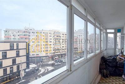 Apartament cu 2 camere decomandat în Obor - 19