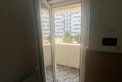 Inchirierz Garsoniera  Militari Residence - 8