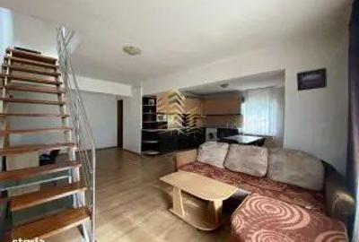 Apartament cu 4 camere decomandat în Central - 1