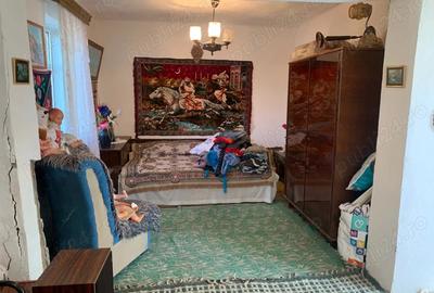 Casă cu 3 camere în Gruiu - 9