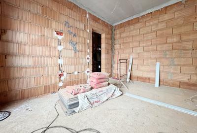 Duplex 3 camere 75mp utili+16mp terasa, 310 teren, Mosnita Noua - 9