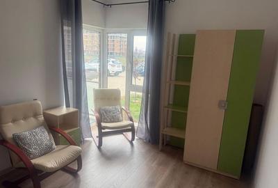 Apartament cu 1 camera, zona Torontalului - 4