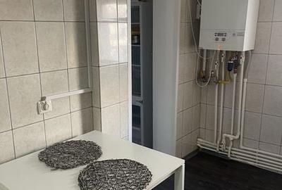 Apartament cu 2 camere în Central - 4