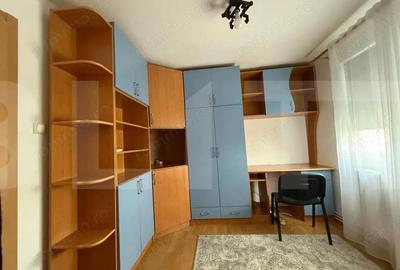 Apartament 2 camere, 55 mp, zona Fat-Frumos - 3