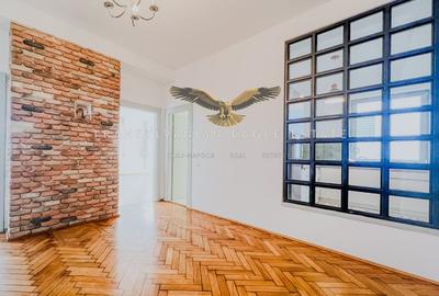 Apartament spatios de 4 camere, langa Parcul Central - 3