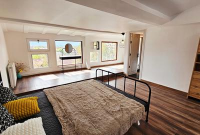Apartament 4 camere Iancu Nicolae  | Constructie 2006 | Centrala | OFERTA - 6