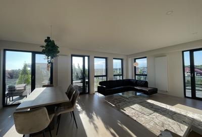 Apartament Modern și Elegant în Iancu Nicolae - Oportunitate de Investiție - 5