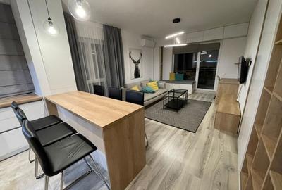Apartament cu 2 camere la intrare in Dumbravita - 13