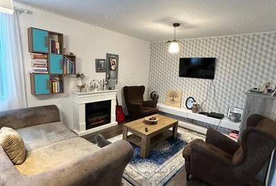 Casă cu 4 camere cu Teren 261 Mp în Berceni - 2