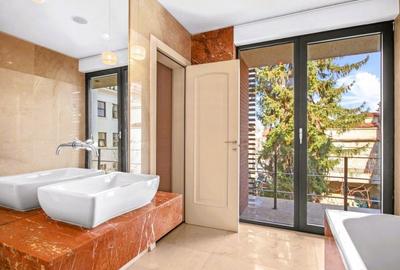 Apartament de lux Dorobanti-Capitale Apartament de lux Dorobanti-Capitale - 8