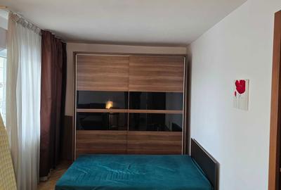 Garsonieră decomandată în Domenii - 3