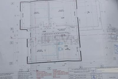Vila de 5 camere Ciocanesti Dambovita - 9