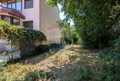 Vanzare Teren Intravilan 226mp + 82 mp drum de servitute Mihai Bravu - 5