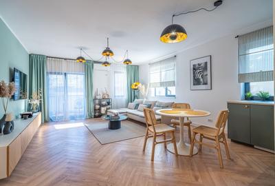 Apartament ultracentral de excepție,  pentru familie sau investiție - 3