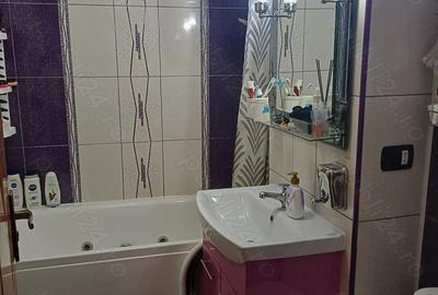 Apartament cu 2 camere în Lechința - 4