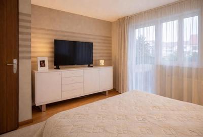 Casă cu 5 camere cu Teren 125 Mp în Pantelimon - 12