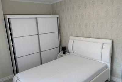 Se inchiriaza: apartament modern cu 3 camere la Royal Town, Copou - 8