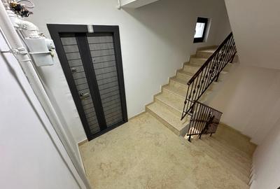Apartament cu 2 camere în Bucureștii Noi - 13
