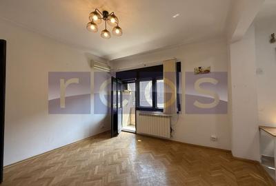 VANZARE 2 CAMERE | DOROBANTI | 65 MP | PRETABIL REZIDENTIAL-COMERCIAL - 12