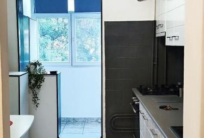 Apartament cu 2 camere decomandat în Olteniței - 7