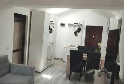 Apartament cu 3 camere decomandat în Mănăștur - 8