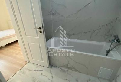 Casa cocheta si spatioasa in Dumbravita cu gradina si terasa proprie!! - 6