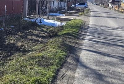 Casă cu 4 camere cu Teren 1000 Mp în Central