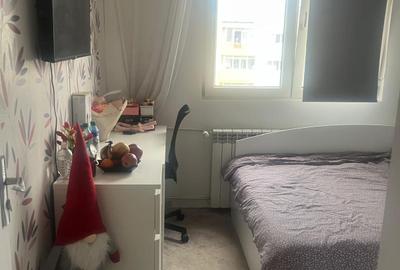 Apartament cu 2 camere decomandat în Central - 6