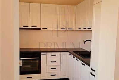 CALEA URSENI - Duplex - 4 Camere - Toate utilitatile - 6