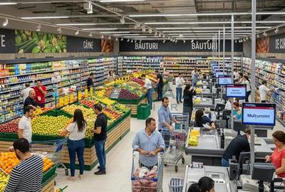 Spatiu comercial cu 10 parcari incluse, inchiriat la 2400 euro pe termen lung! - 2