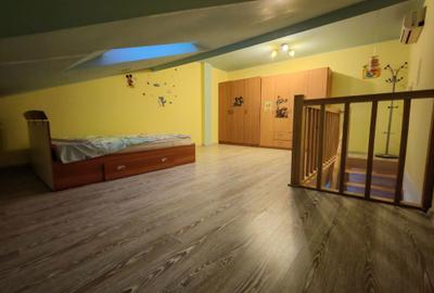 Apartament cu 2 camere decomandat în Sângeorgiu de Mureș - 5
