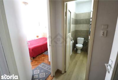 Apartament cu 2 camere în Olimpia-Stadion - 5