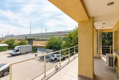 Inchiriere Spatiu Showroom Birouri Pasaj Berceni - 7