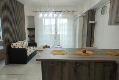 Apartament cu 2 camere în Aeroport - 6